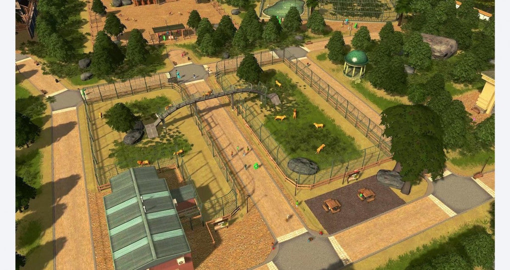 Cities Skylines [Parklife Edition] – Xbox One (XONE)