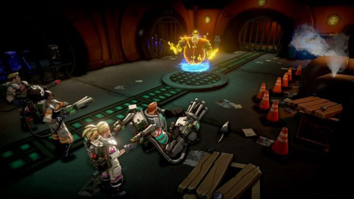 Ghostbusters – Xbox One (XONE)