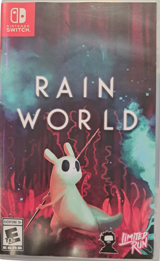 Rain World [Limited Run #258] – Nintendo Switch (NS)