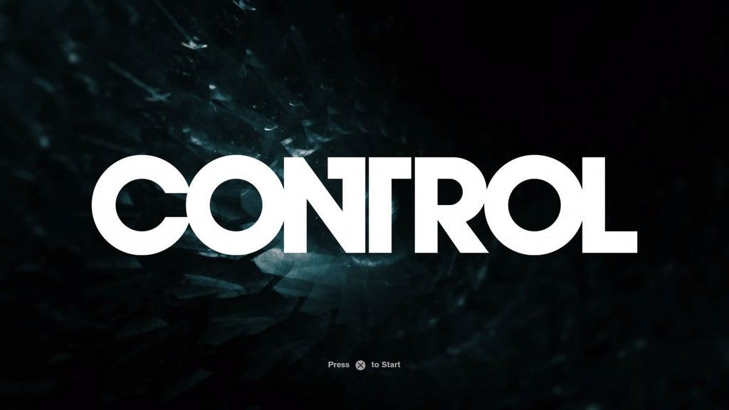 Control – PlayStation 4 (PS4)