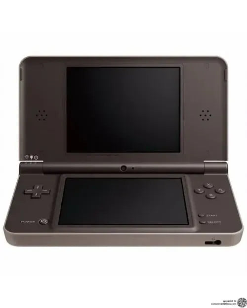 Nintendo DSi XL (DSi XL) [Bronze] – Good Condititon