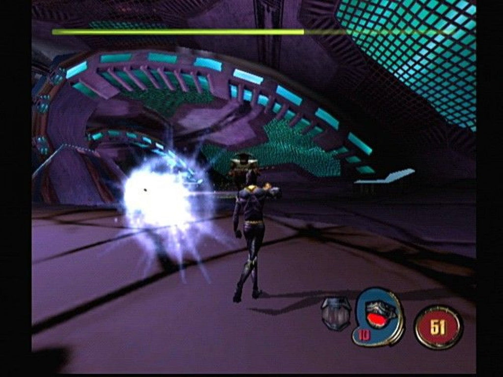 MDK 2 – Sega Dreamcast (DC)