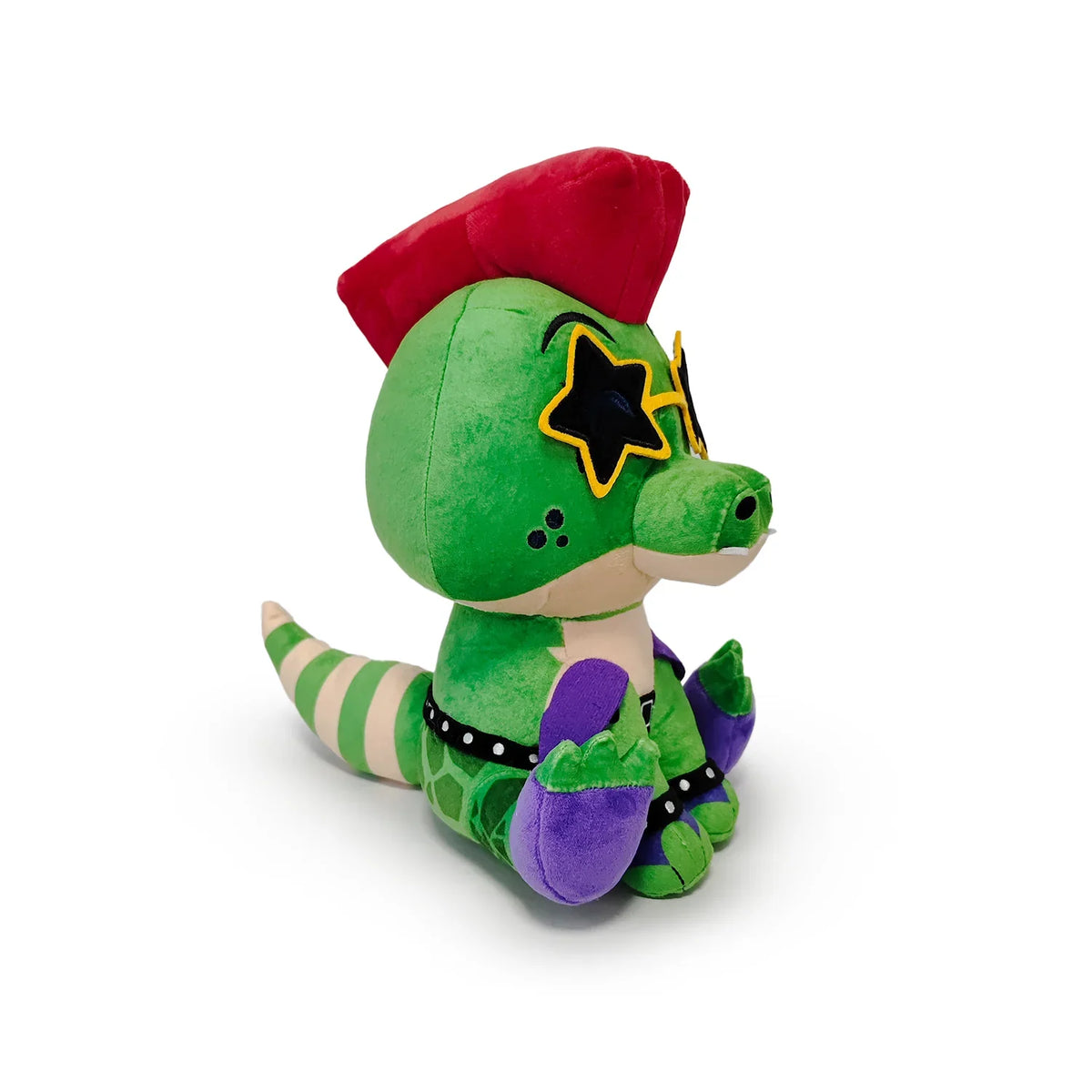 FNAF Glamrock Monty Sit 9" Plush