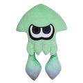 Inkling Squid Light Blue 16" Plush