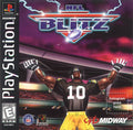 NFL Blitz – PlayStation 1 (PS1)
