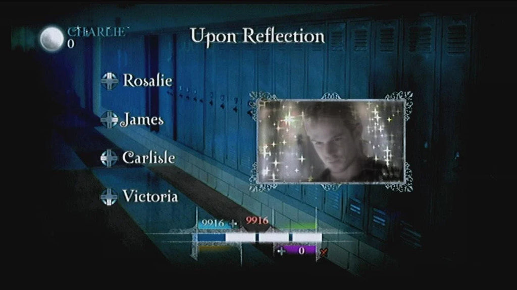 Scene It? Twilight – Nintendo Wii (Wii)