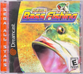Sega Bass Fishing [All Stars] – Sega Dreamcast (DC)