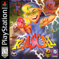 Rascal – PlayStation 1 (PS1)