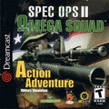 Spec Ops II: Omega Squad – Dreamcast (DC)