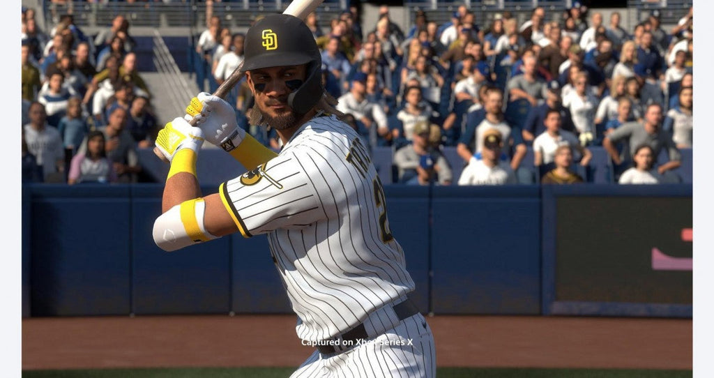 MLB The Show 21 – Xbox One (XONE)