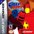 Ozzy and Drix – Game Boy Advance (GBA)