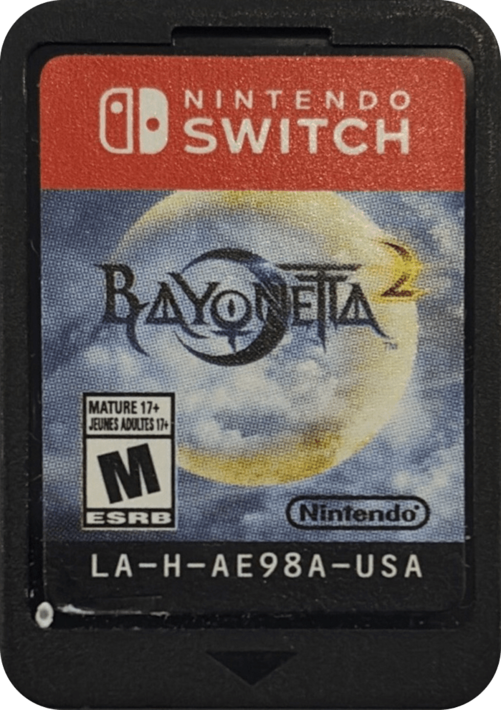 Bayonetta – Nintendo Switch (NS)
