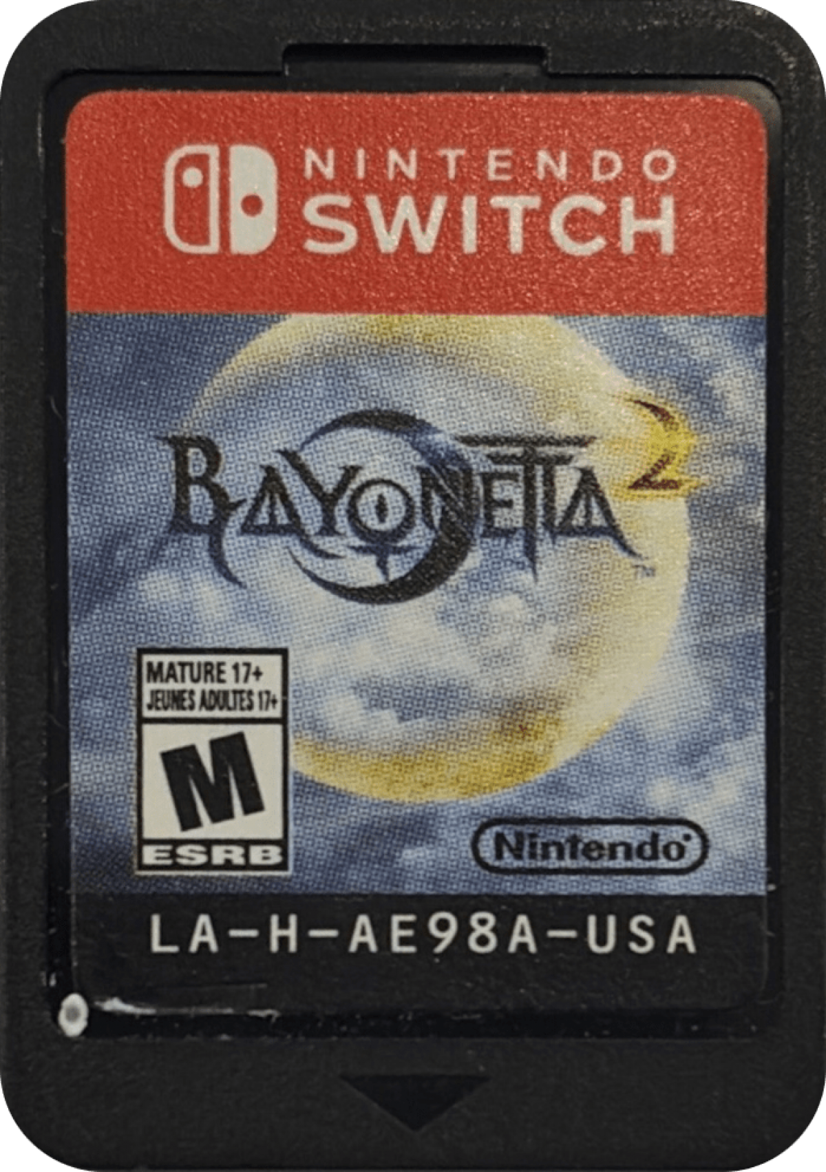 Bayonetta – Nintendo Switch (NS)