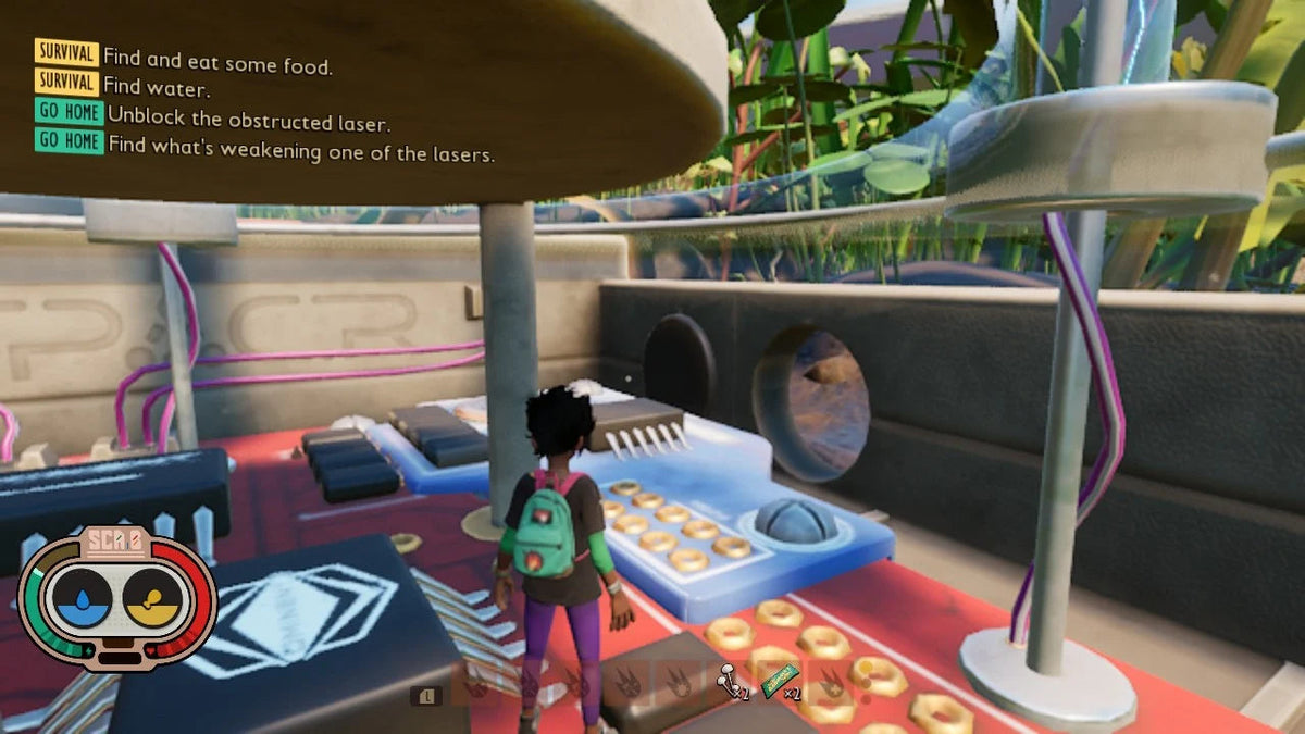 Grounded [Fully Yoked Edition] [Limited Run #231] – Nintendo Switch (NS)