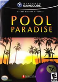 Pool Paradise – GameCube (GC)