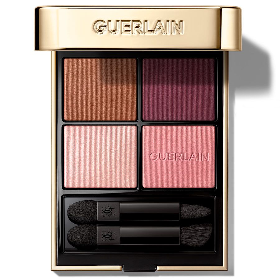 Guerlain Ombres G 530 Majestic Rose Eyeshadow Palette 4g