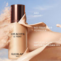 Guerlain Terracotta Le Teint Mat Fluid Foundation 30ml