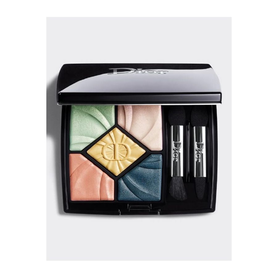 Dior 5 Couleurs Couture 447 Mellow Shade Eyeshadow Palette 7g