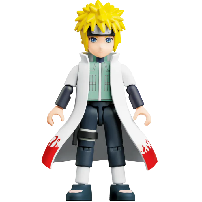 Blokees: Naruto - Galaxy Version - Ultimate Bond – Blind Box