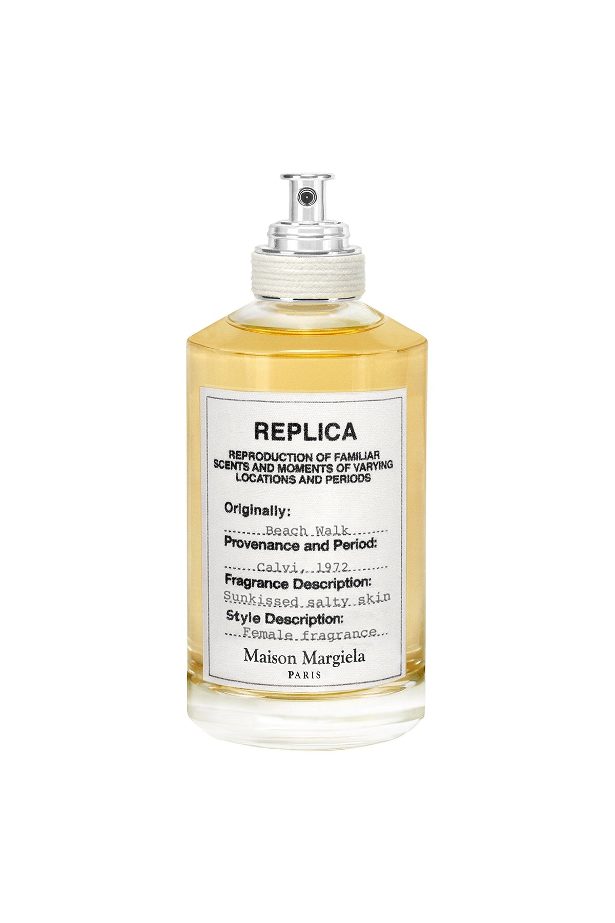 Maison Margiela Replica Beach Walk by Maison Margiela