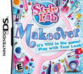 Style Lab: Makeover – Nintendo DS (DS)