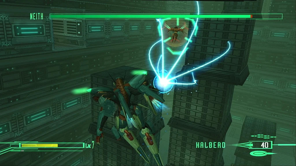 Zone of the Enders – PlayStation 2 (PS2)