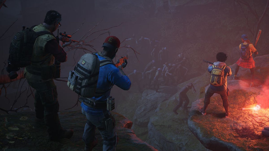 Back 4 Blood – Playstation 5 (PS5)