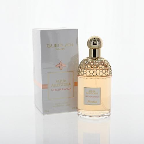 Aqua Allegoria Nerolia Bianca by Guerlain