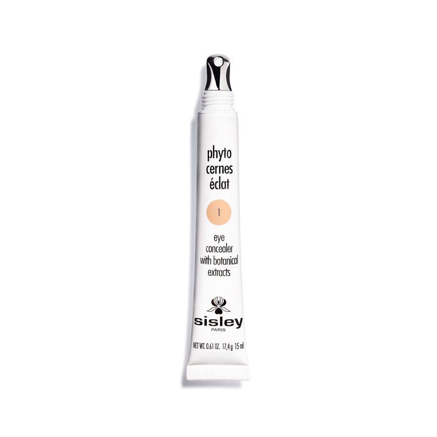 Sisley Phyto-Cernes Eclat Concealer Brightening Eye Care 15ml