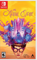 The Artful Escape – Nintendo Switch (NS)