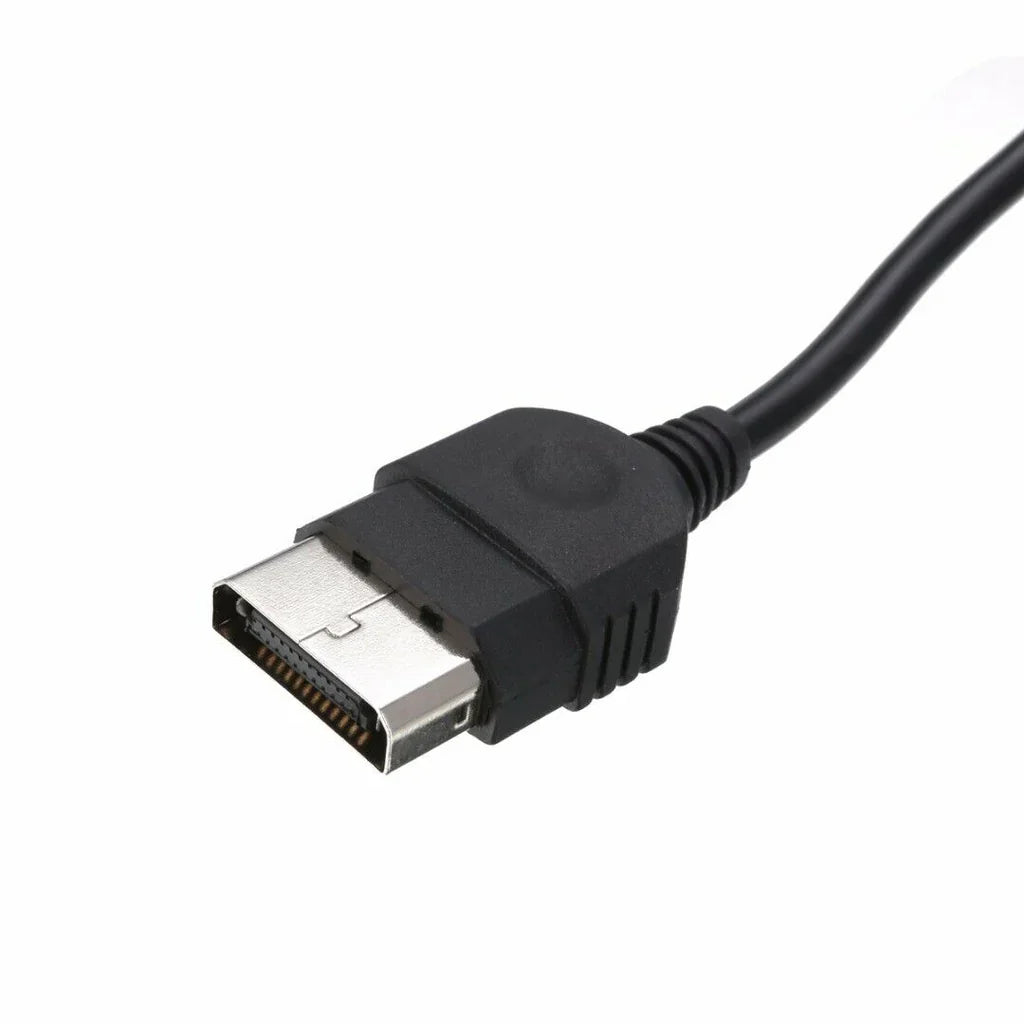 AV Cable For Xbox – Xbox Accessory (XBOX)