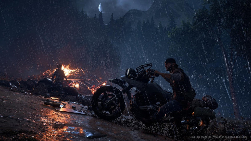 Days Gone – PlayStation 4 (PS4)