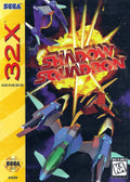 Shadow Squadron – Sega 32X (32X)