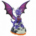 Cynder [Series 2] (Giants) – Skylanders