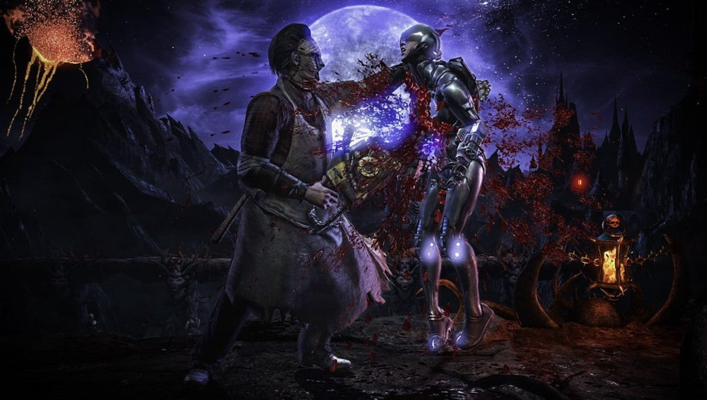 Mortal Kombat XL – Xbox One (XONE)