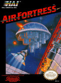 Air Fortress [CIB] – Nintendo Entertainment System (NES)
