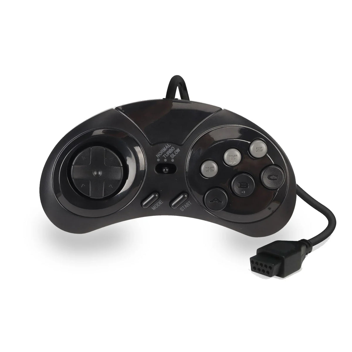 Genesis Controller [6 Button] [Third Party] -- GEN