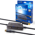 RGB+ HD Link Cable for Sega Saturn – Sega Saturn Accessory (SS)