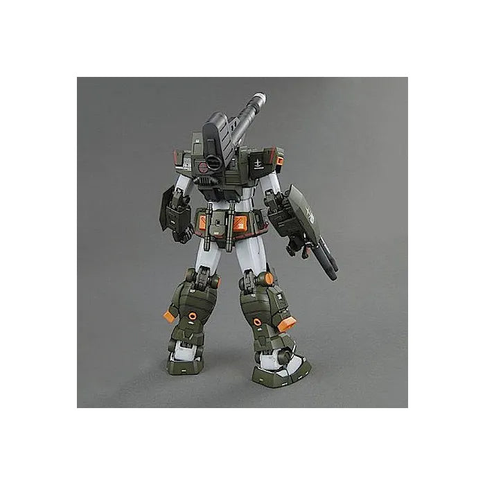 FA-78-1 FULL ARMOR GUNDAM, Bandai Hobby MG – Gundam Model Kit