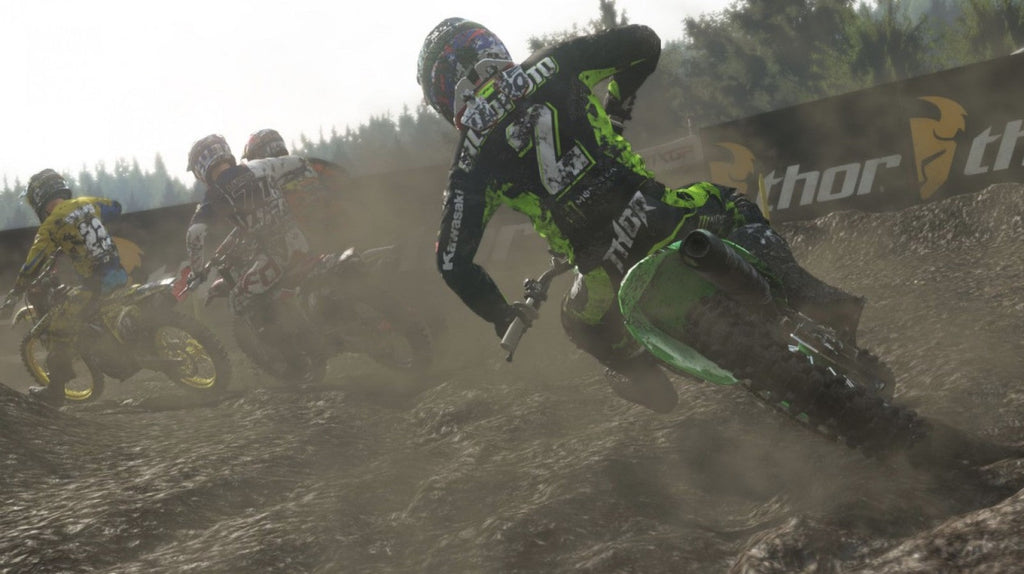 MXGP 2 – Xbox One (XONE)