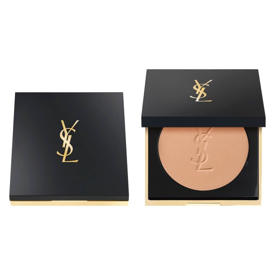 YSL All Hours Powder B20 Long-Wear Foundation 8.5g