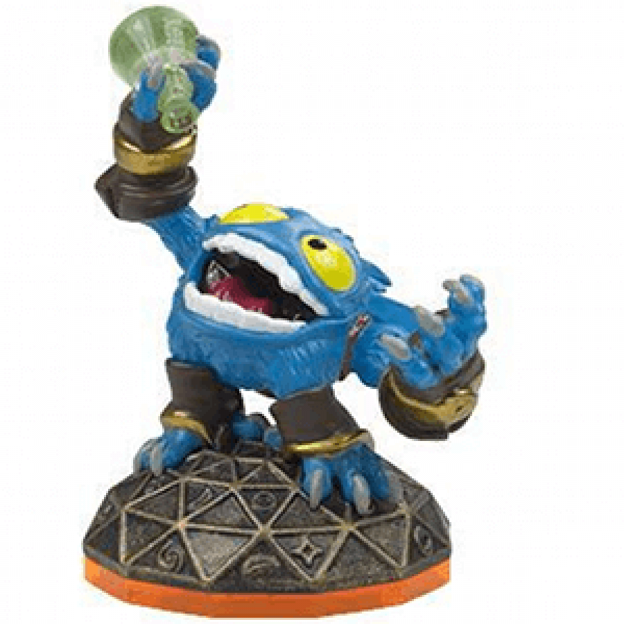 Pop Fizz (Giants) – Skylanders