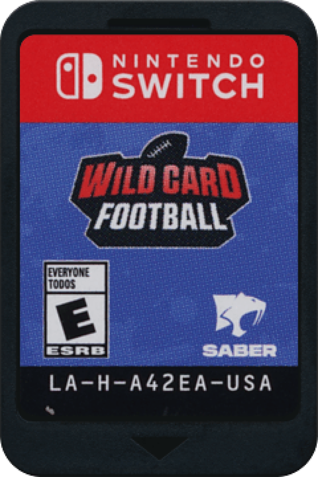 Wild Card Football – Nintendo Switch (NS)