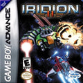 Iridion II – Game Boy Advance (GBA)