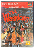 The Warriors [Greatest Hits] – PlayStation 2 (PS2)