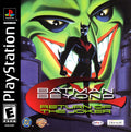 Batman Beyond – PlayStation 1 (PS1)