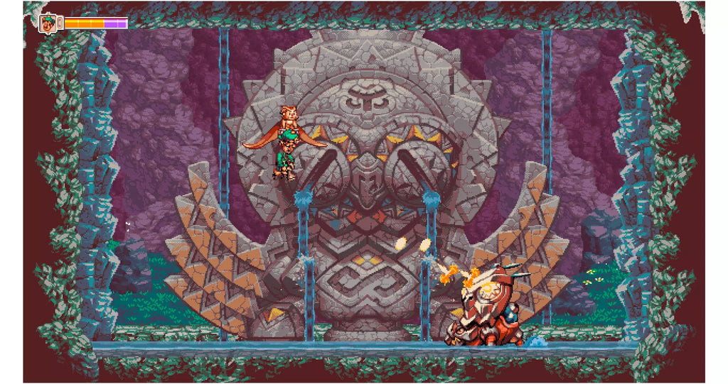 Owlboy – Nintendo Switch (NS)