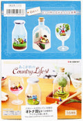 Re-ment Longing for the Country Life — Blind Box