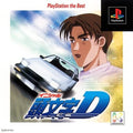 Initial D [Japan Import] (Playstation)