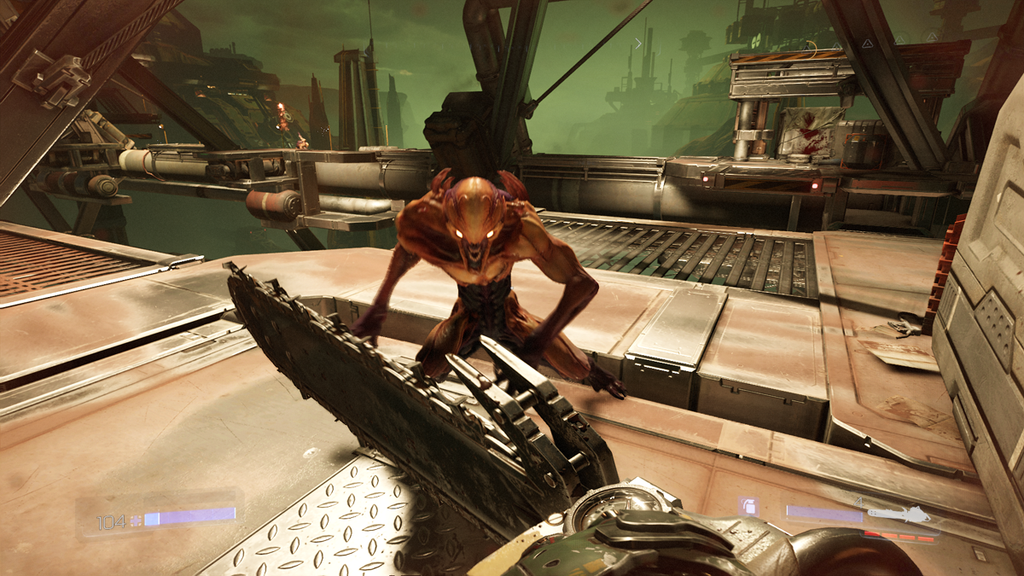 Doom – Xbox One (XONE)